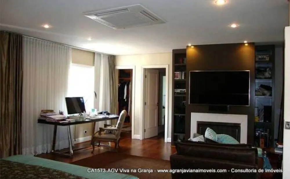 Casa, 5 quartos, 1000 m² - Foto 5