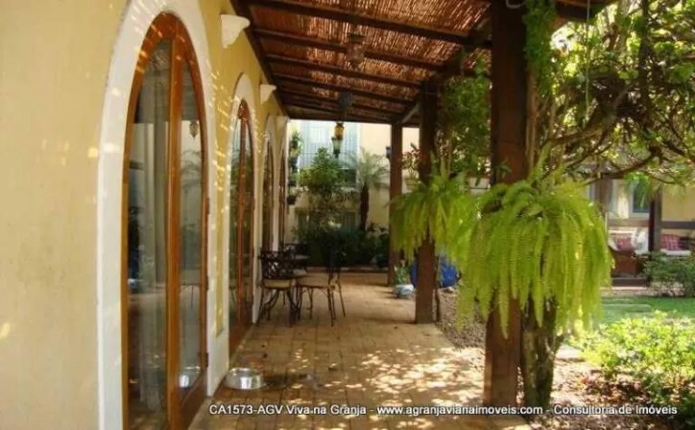 Casa, 5 quartos, 1000 m² - Foto 7