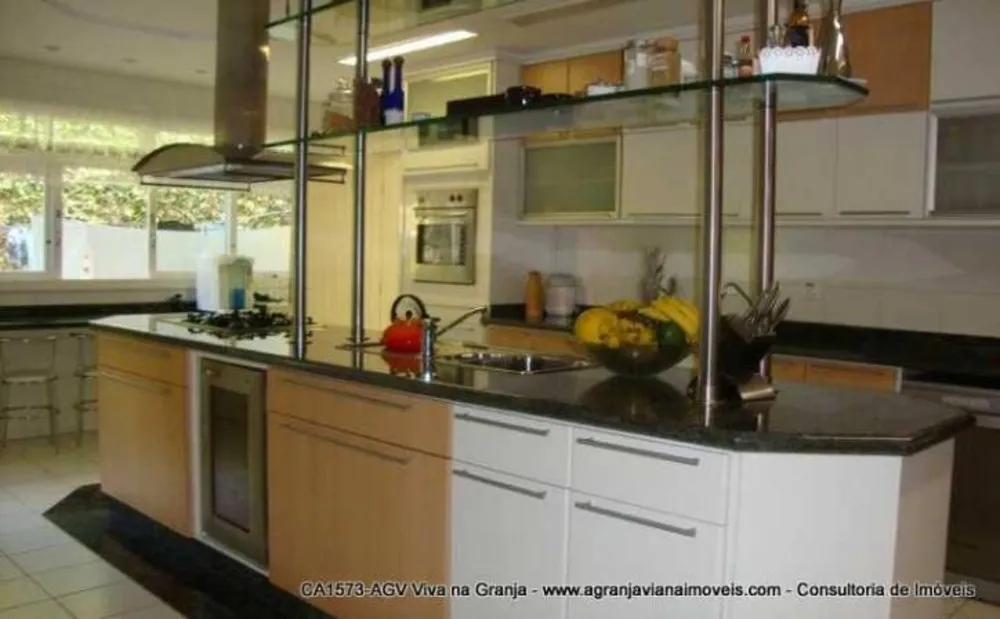 Casa, 5 quartos, 1000 m² - Foto 6