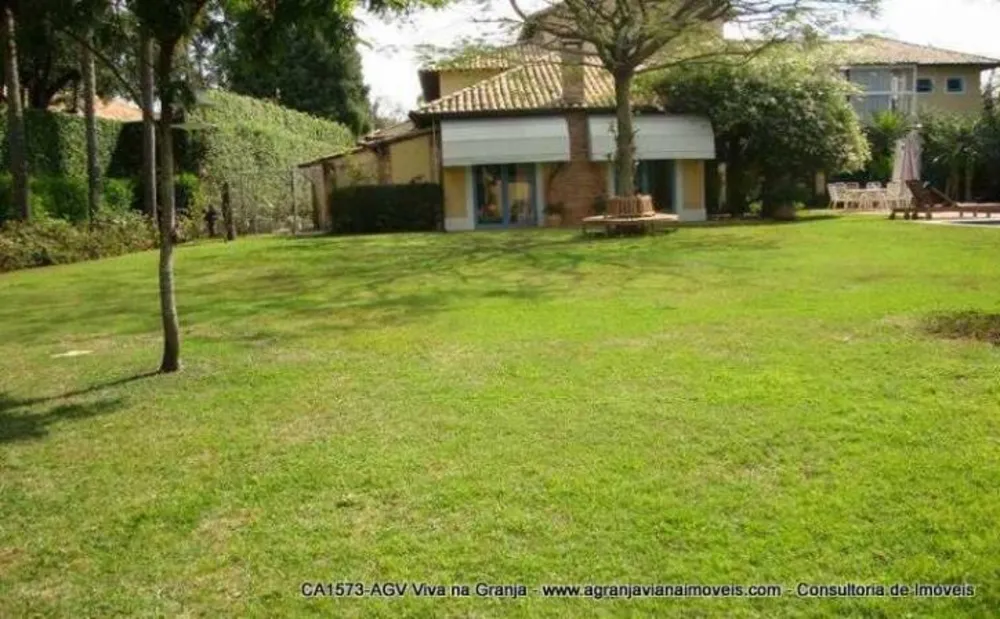 Casa, 5 quartos, 1000 m² - Foto 10
