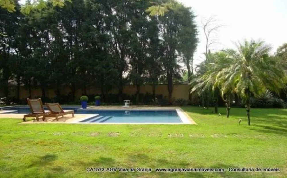 Casa, 5 quartos, 1000 m² - Foto 11