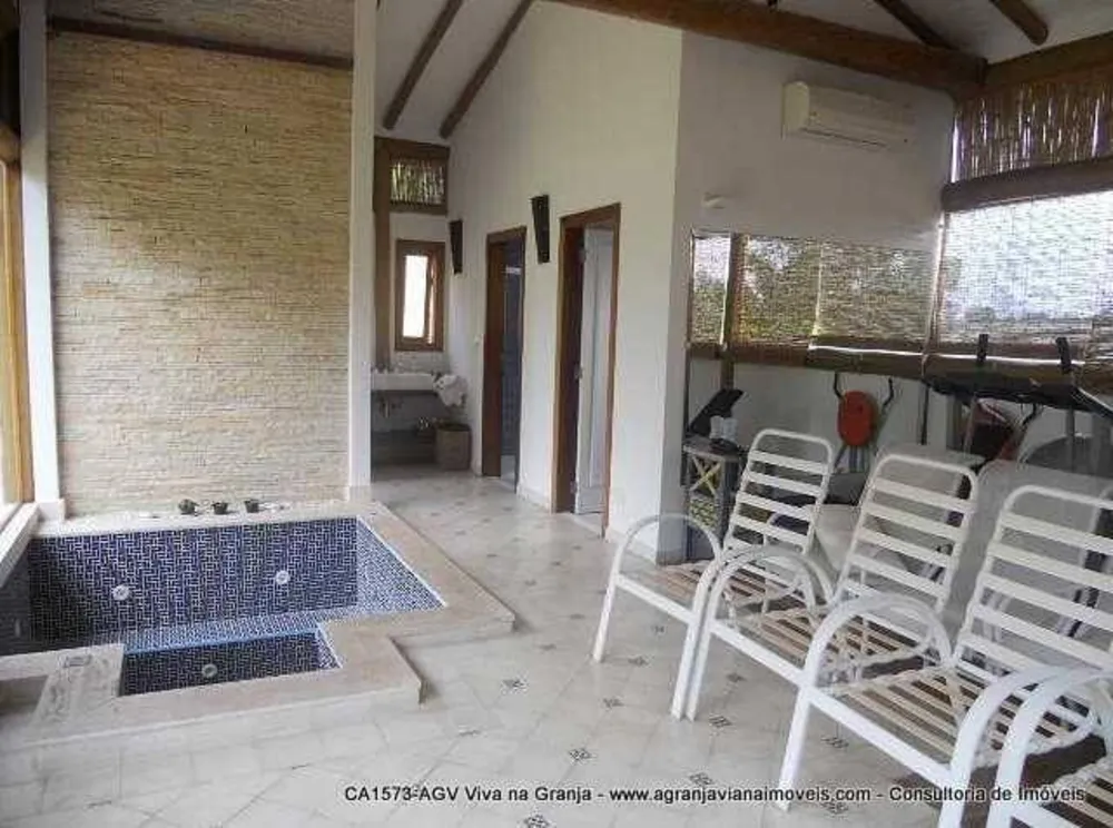 Casa, 5 quartos, 1000 m² - Foto 4