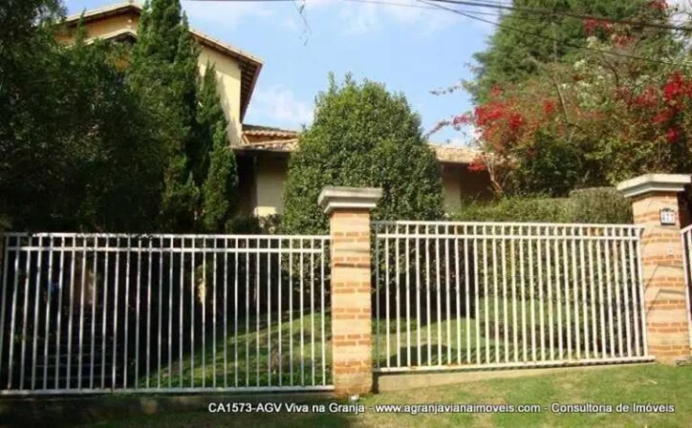 Casa, 5 quartos, 1000 m² - Foto 12
