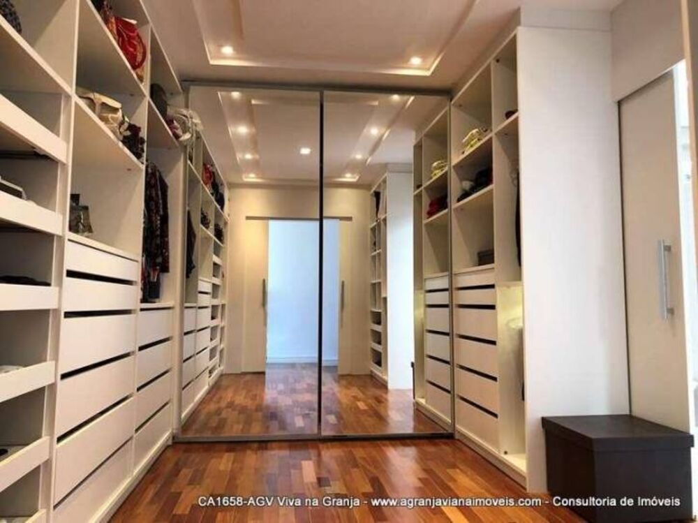 Casa, 4 quartos, 550 m² - Foto 4