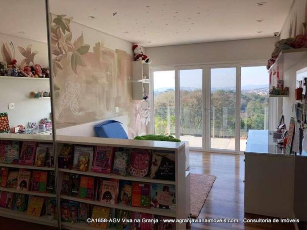 Casa, 4 quartos, 550 m² - Foto 3