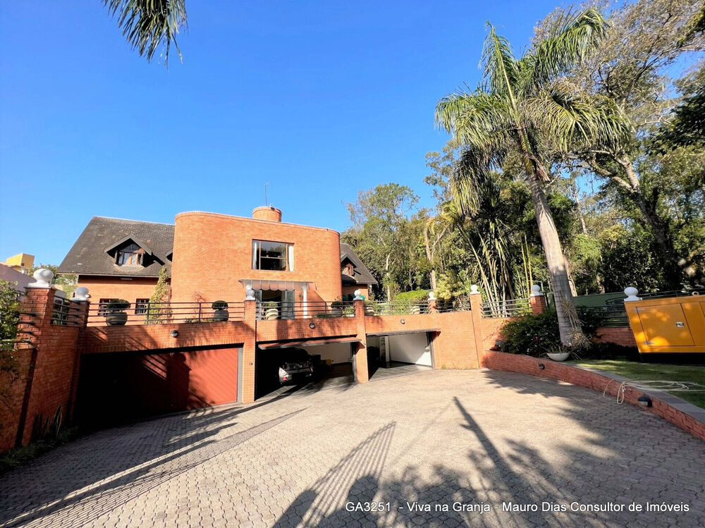 Casa de Condomínio, 4 quartos - Foto 4