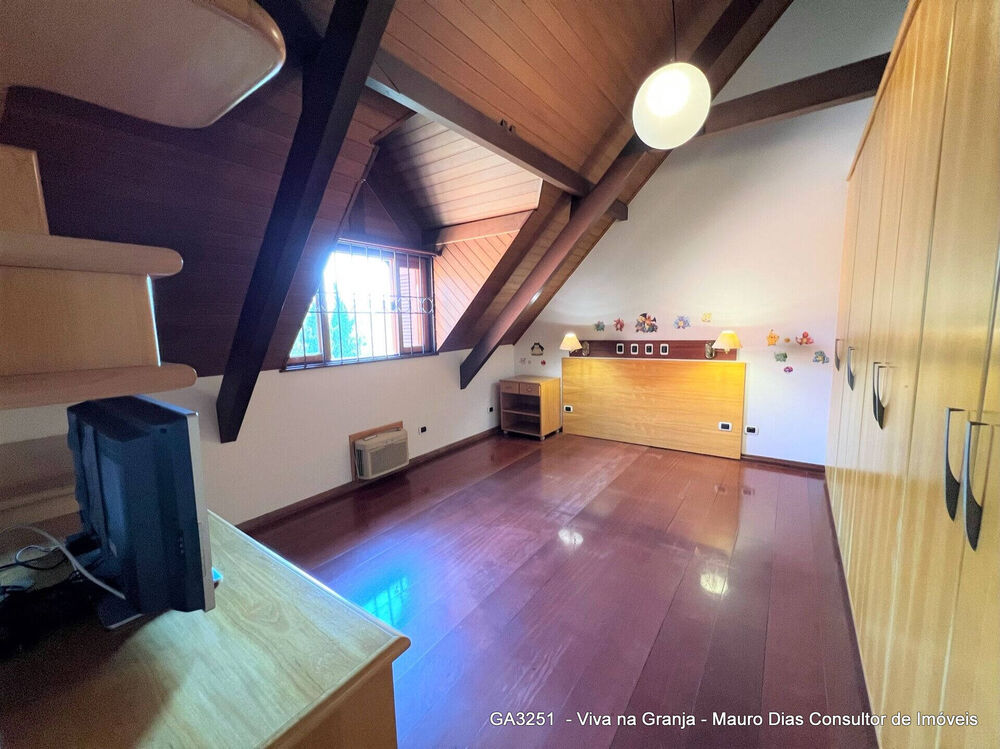Casa de Condomínio, 4 quartos - Foto 3