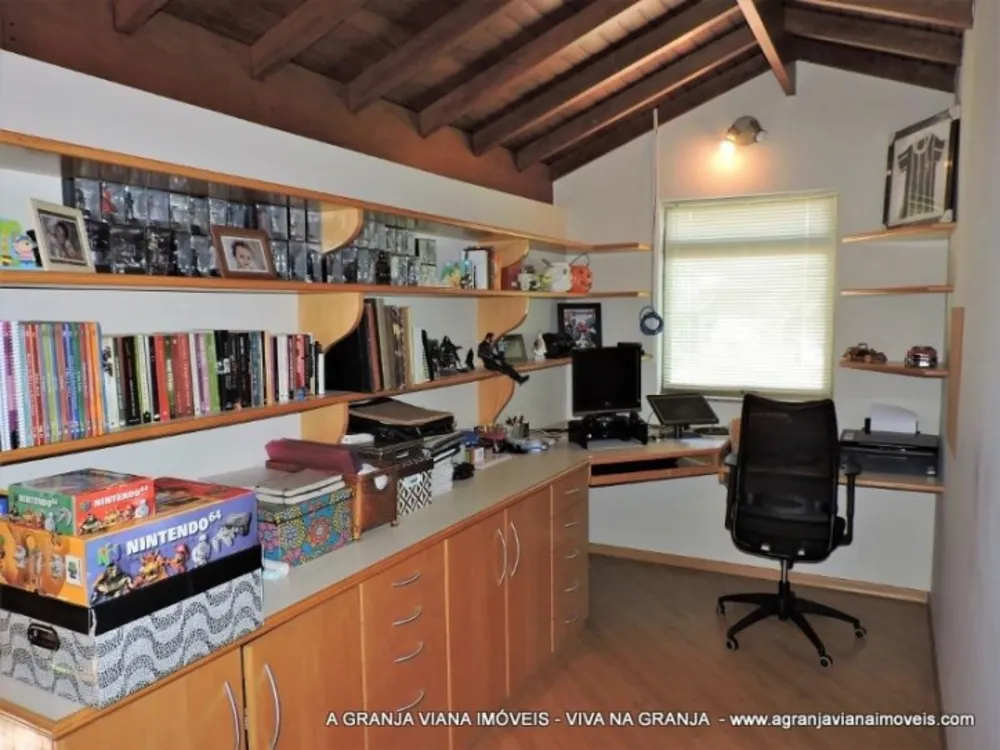 Casa, 4 quartos, 443 m² - Foto 9
