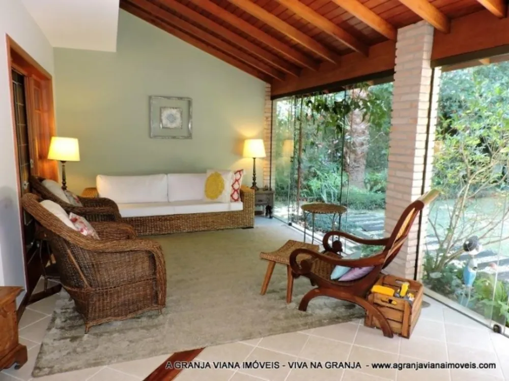 Casa, 4 quartos, 443 m² - Foto 5