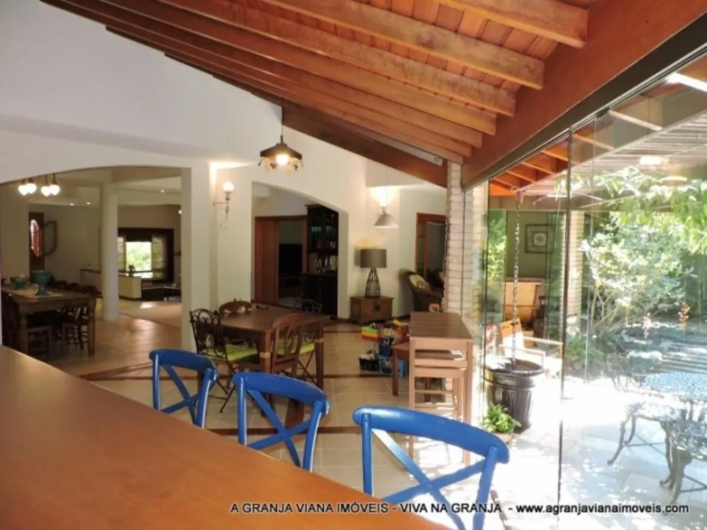 Casa, 4 quartos, 443 m² - Foto 4