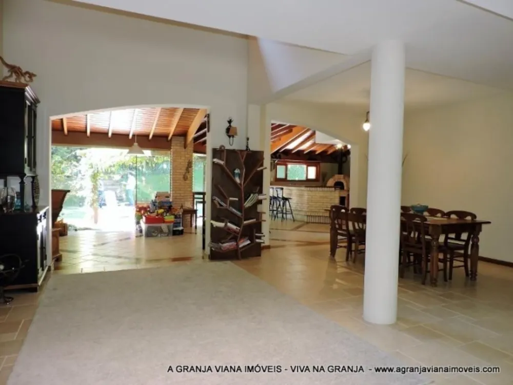 Casa, 4 quartos, 443 m² - Foto 6
