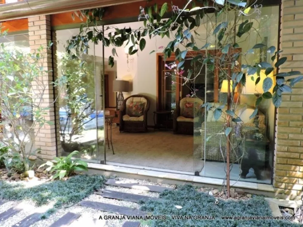 Casa, 4 quartos, 443 m² - Foto 2