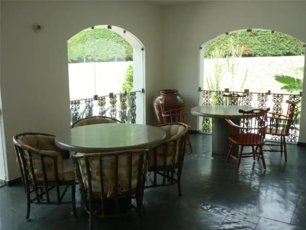 Casa, 4 quartos, 443 m² - Foto 10
