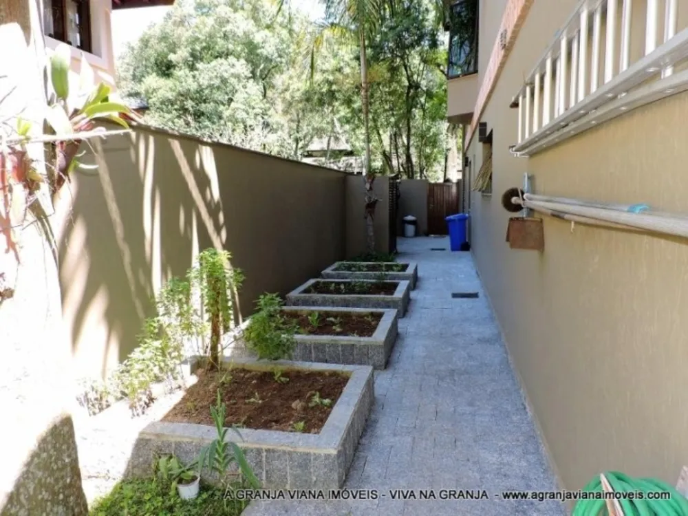 Casa, 4 quartos, 443 m² - Foto 3