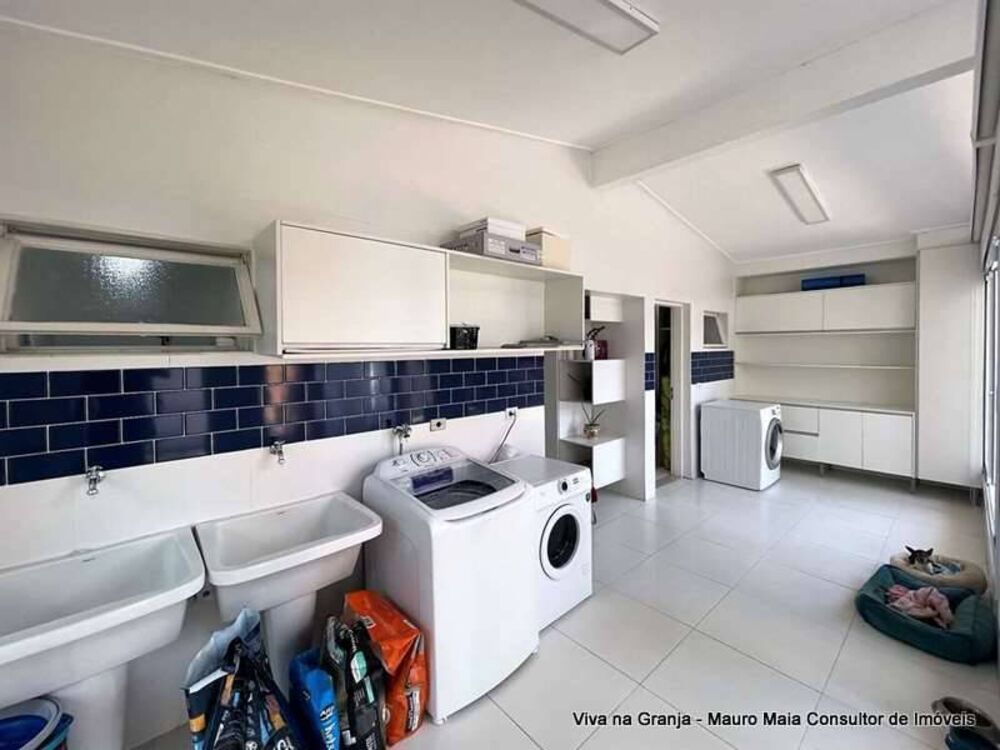 Casa, 4 quartos, 850 m² - Foto 3