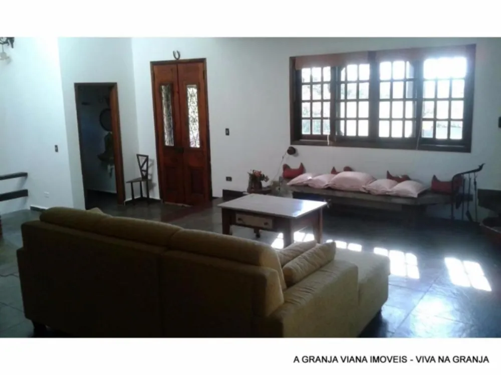 Casa, 4 quartos, 497 m² - Foto 16