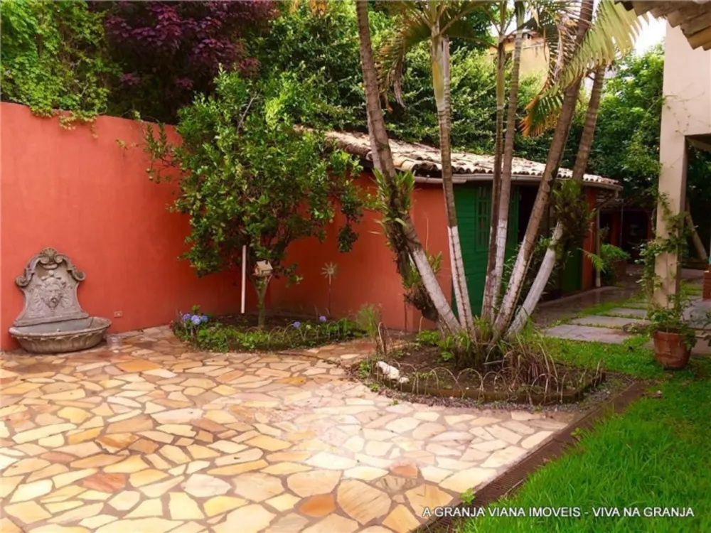 Casa, 4 quartos, 497 m² - Foto 7