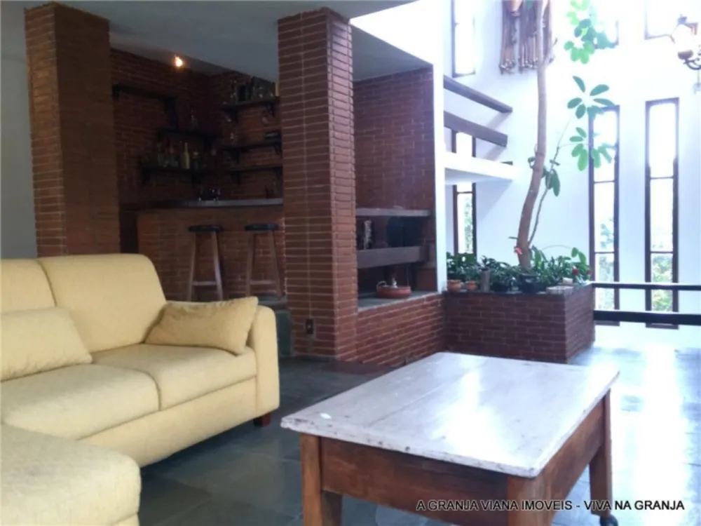 Casa, 4 quartos, 497 m² - Foto 9
