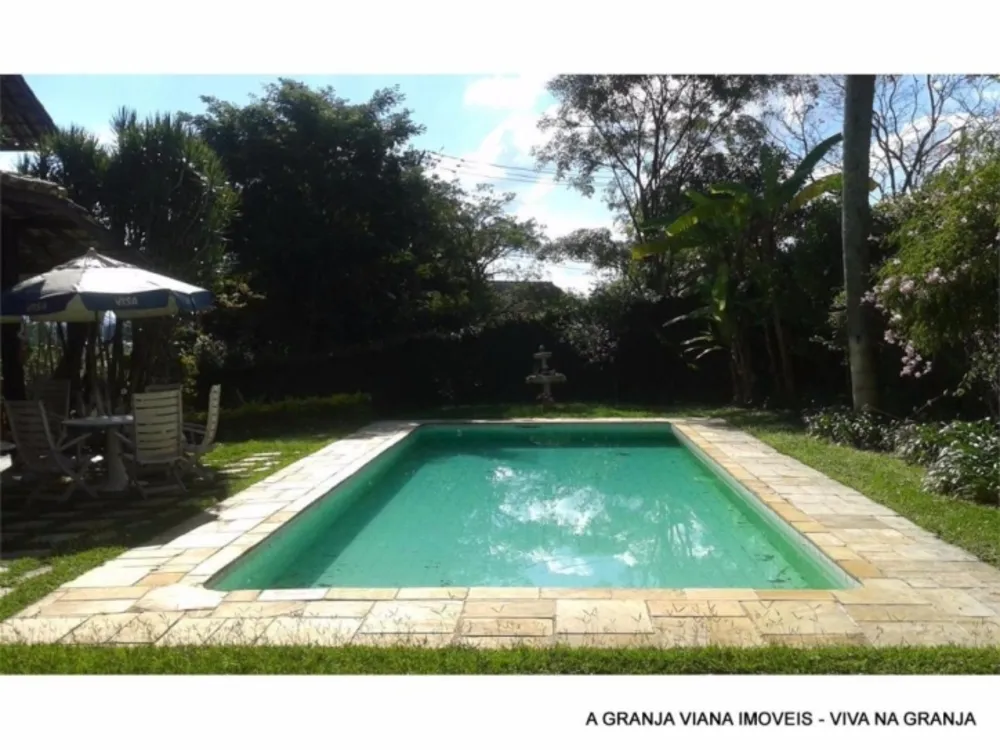 Casa, 4 quartos, 497 m² - Foto 11