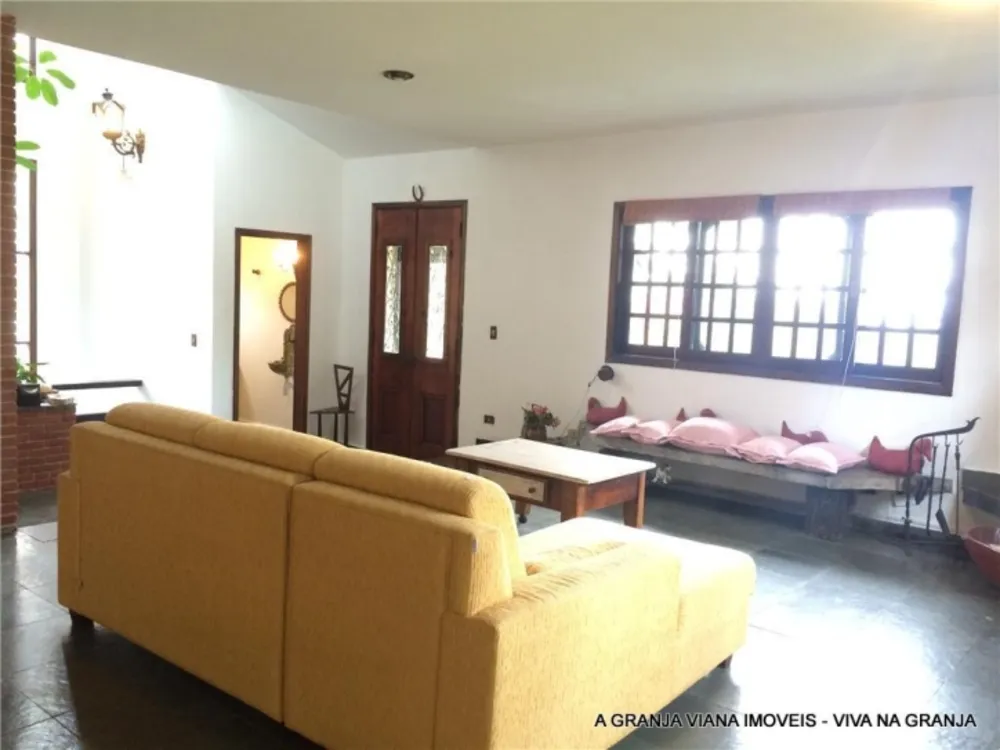 Casa, 4 quartos, 497 m² - Foto 6