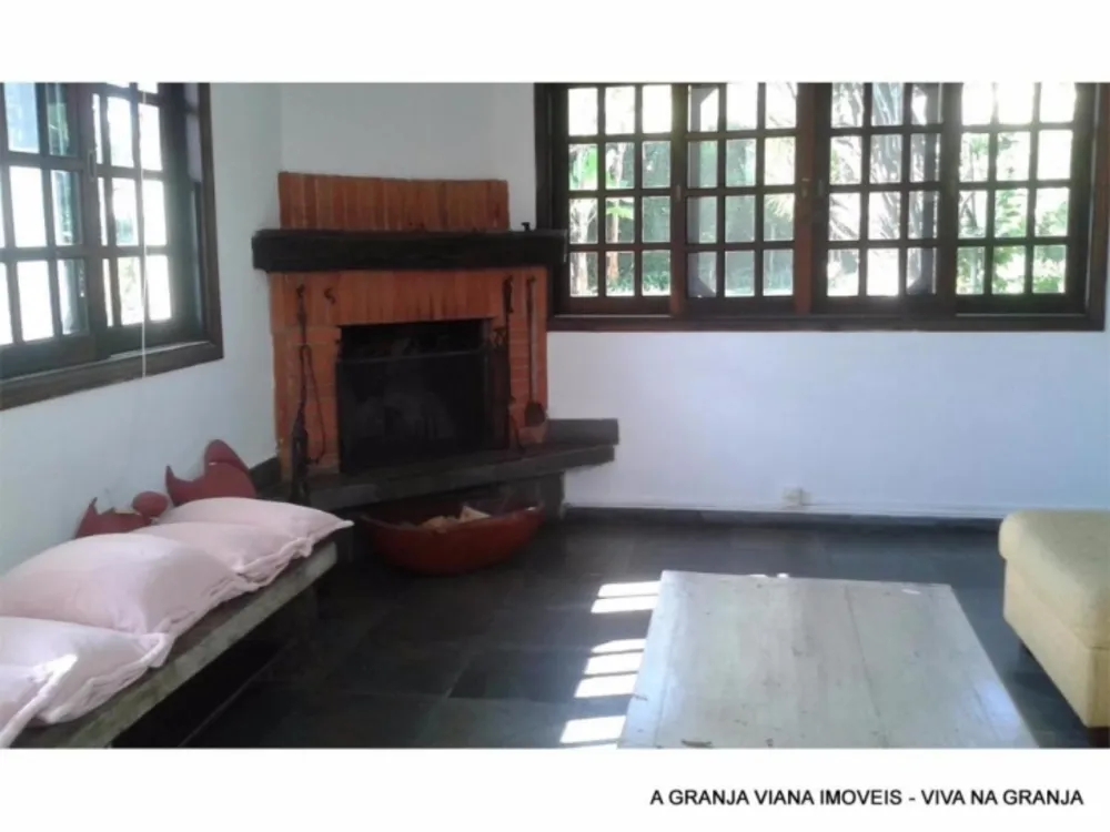 Casa, 4 quartos, 497 m² - Foto 13