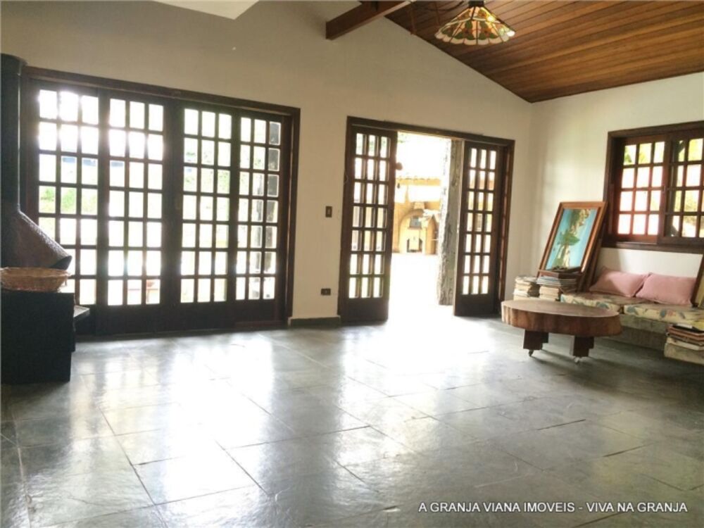 Casa, 4 quartos, 497 m² - Foto 3