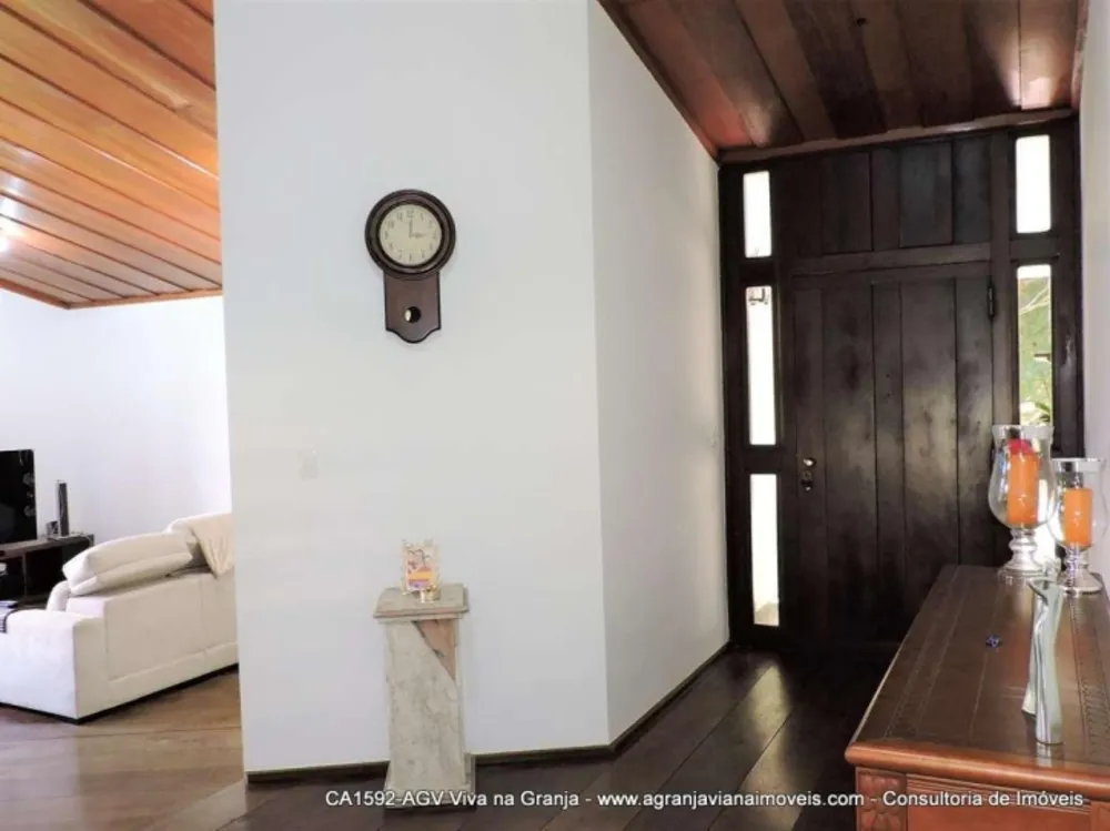 Casa, 6 quartos, 659 m² - Foto 4