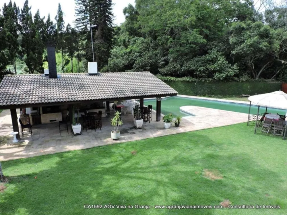 Casa, 6 quartos, 659 m² - Foto 3