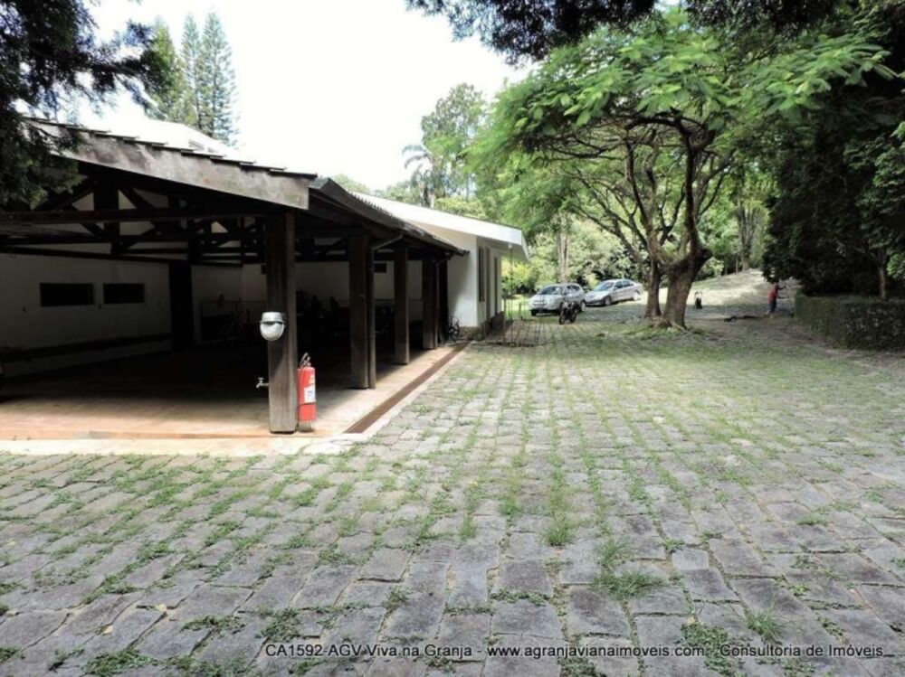 Casa, 6 quartos, 659 m² - Foto 4