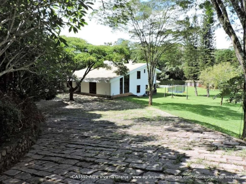 Casa, 6 quartos, 659 m² - Foto 1