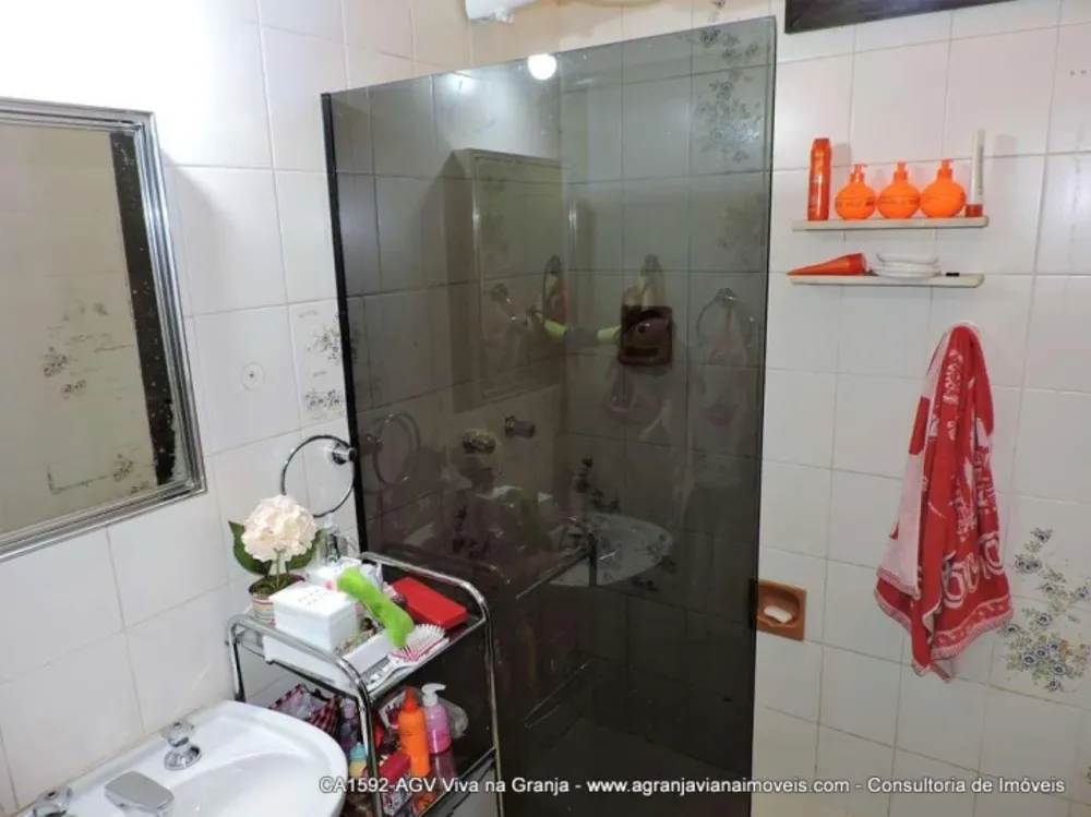 Casa, 6 quartos, 659 m² - Foto 11