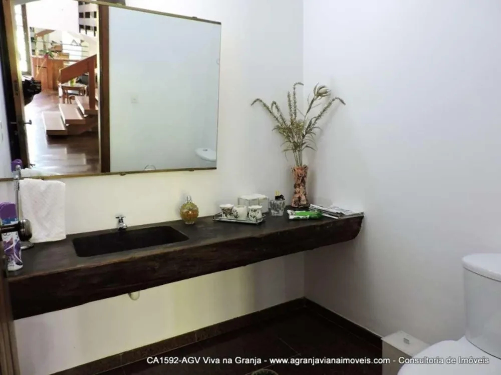 Casa, 6 quartos, 659 m² - Foto 8