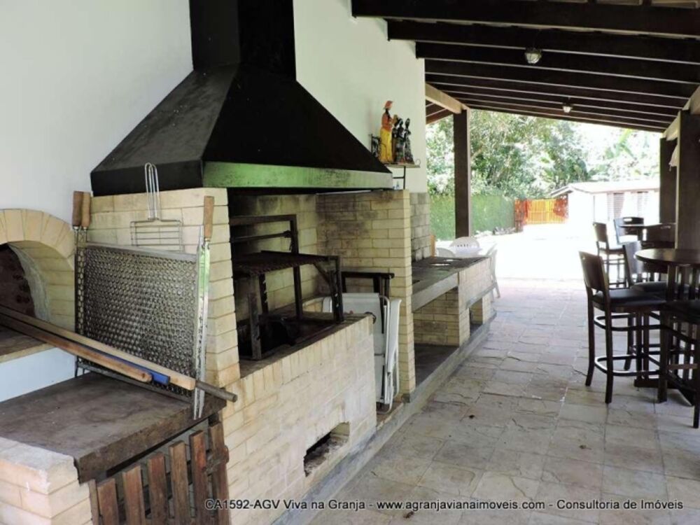 Casa, 6 quartos, 659 m² - Foto 2