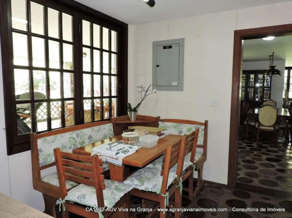 Casa, 6 quartos, 659 m² - Foto 7