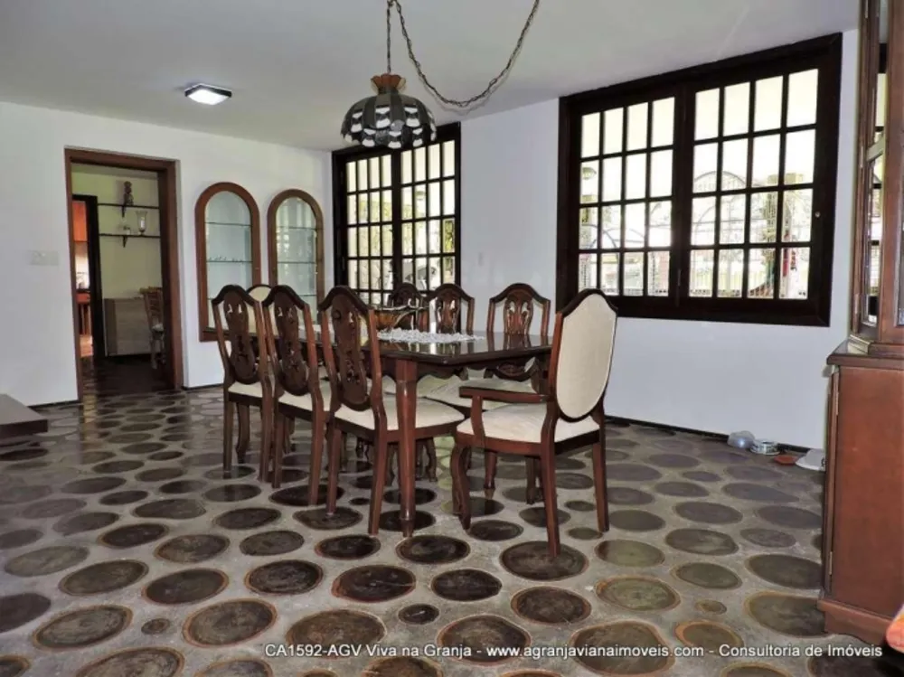 Casa, 6 quartos, 659 m² - Foto 6