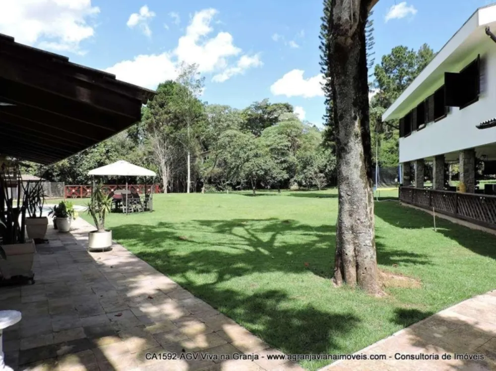Casa, 6 quartos, 659 m² - Foto 16
