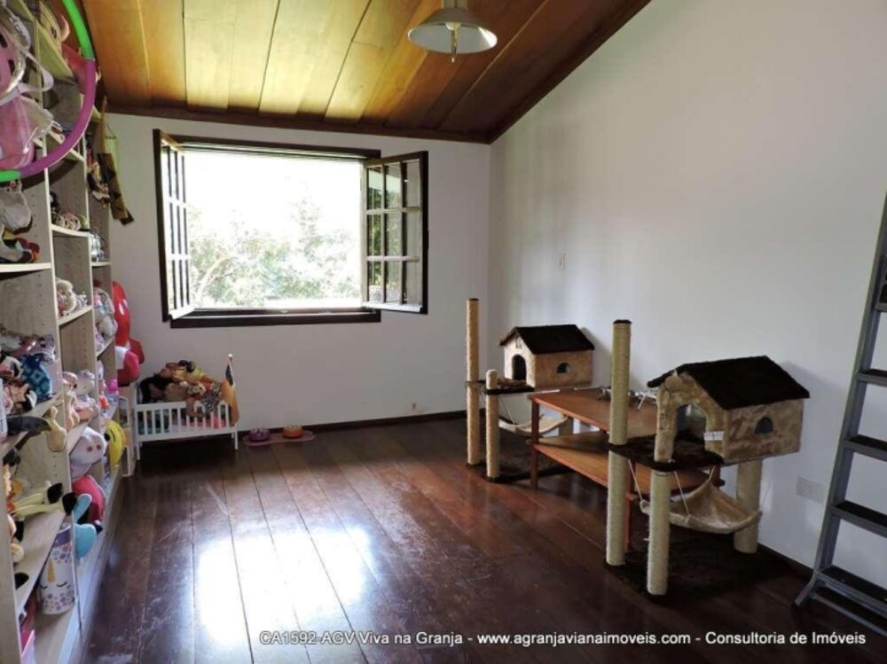 Casa, 6 quartos, 659 m² - Foto 3