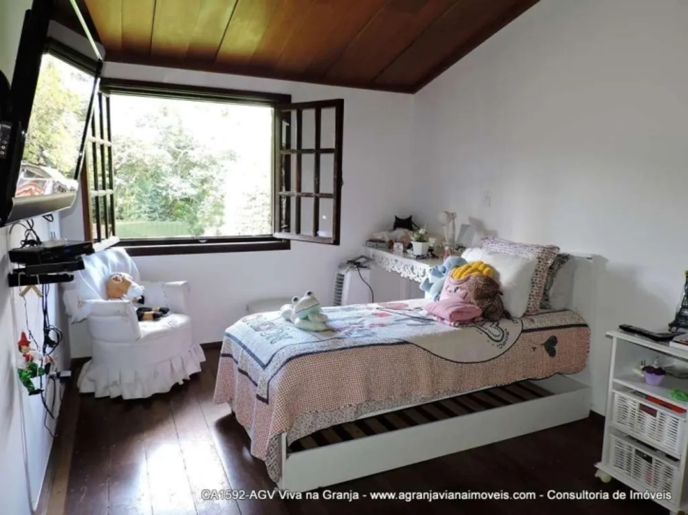 Casa, 6 quartos, 659 m² - Foto 12