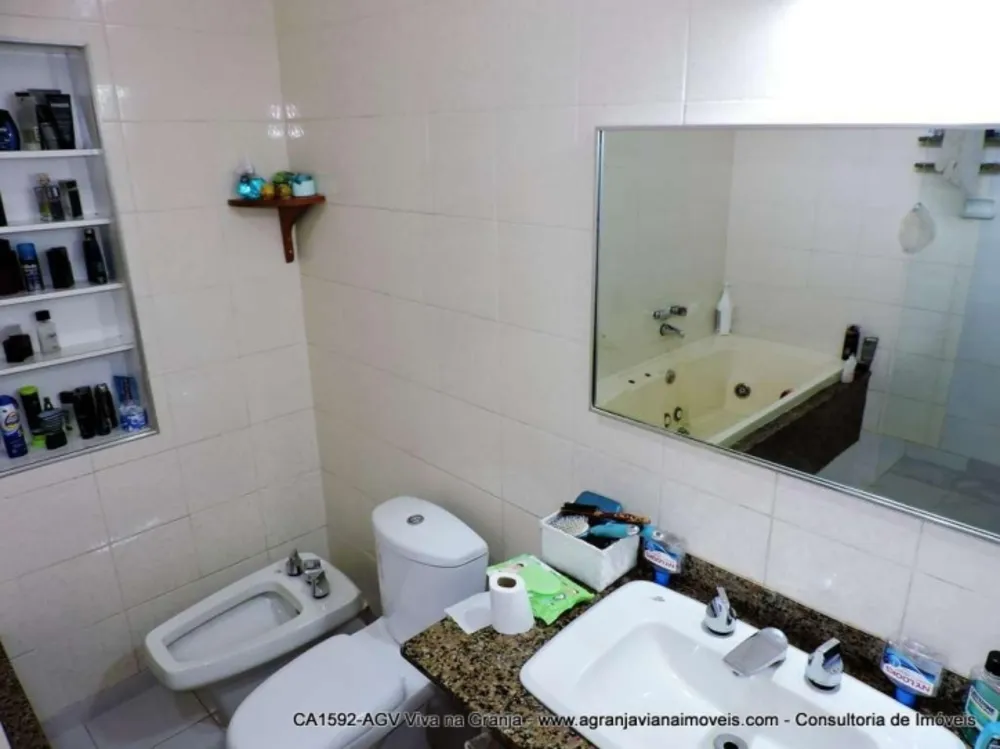 Casa, 6 quartos, 659 m² - Foto 13