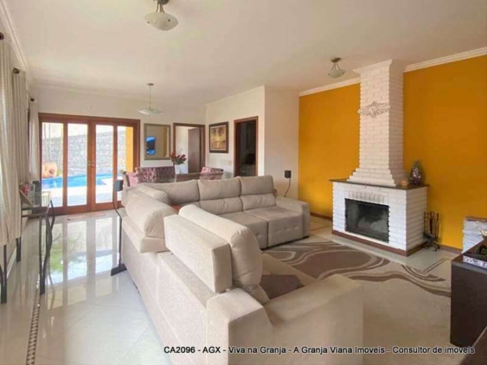 Casa, 3 quartos, 361 m² - Foto 8