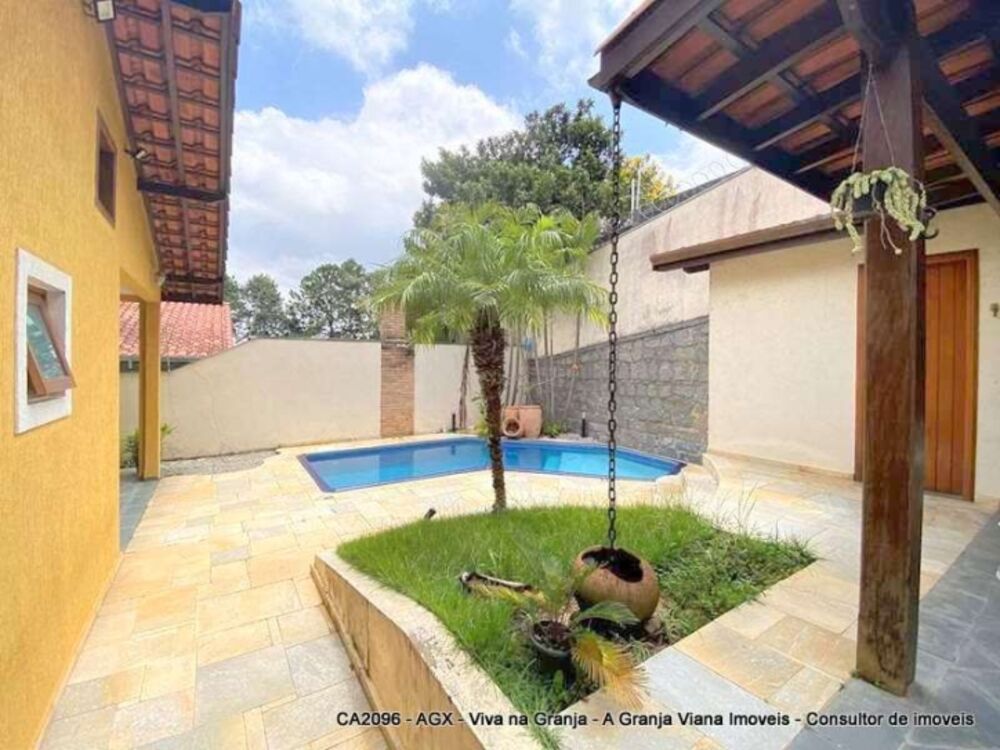 Casa, 3 quartos, 361 m² - Foto 17
