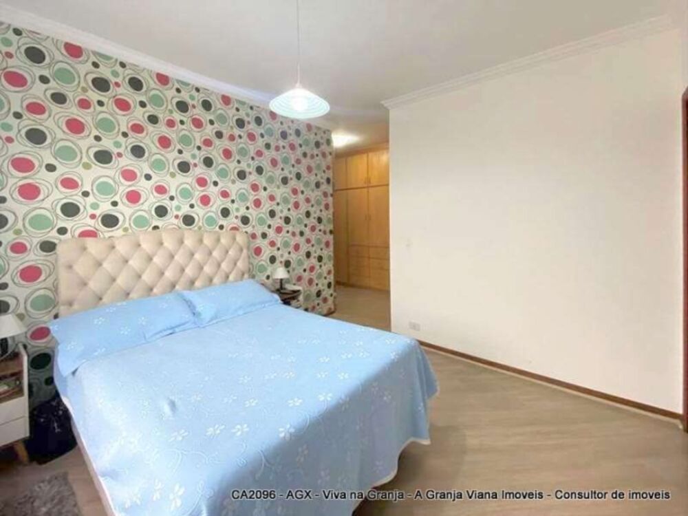 Casa, 3 quartos, 361 m² - Foto 22