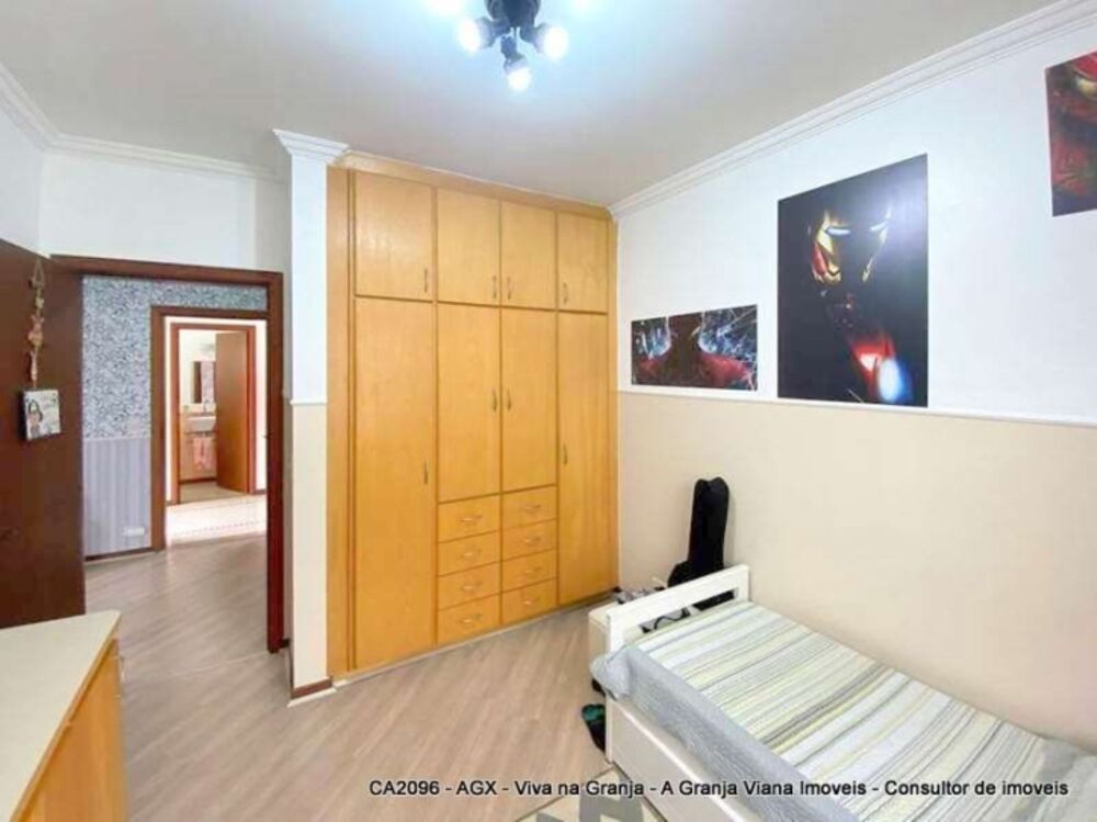 Casa, 3 quartos, 361 m² - Foto 26