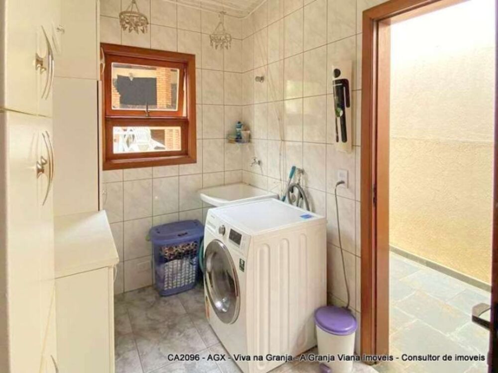 Casa, 3 quartos, 361 m² - Foto 30