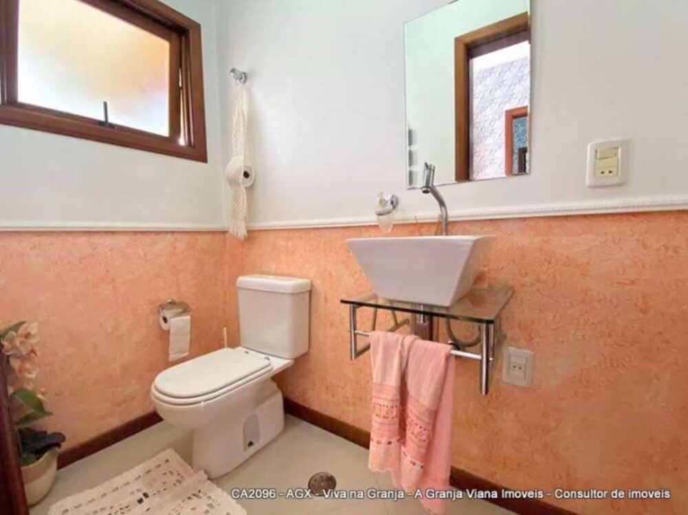 Casa, 3 quartos, 361 m² - Foto 6