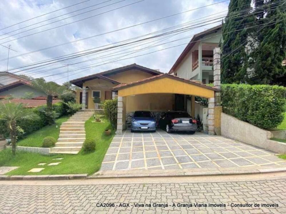 Casa, 3 quartos, 361 m² - Foto 3