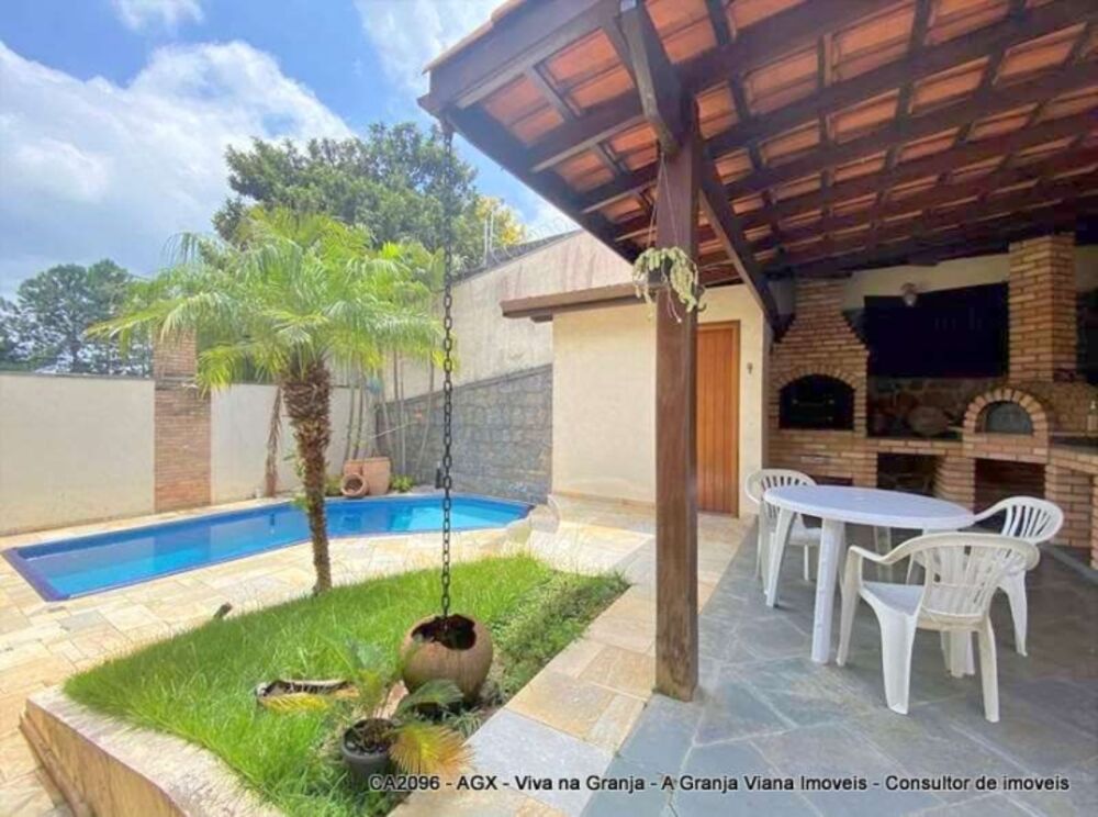 Casa, 3 quartos, 361 m² - Foto 18