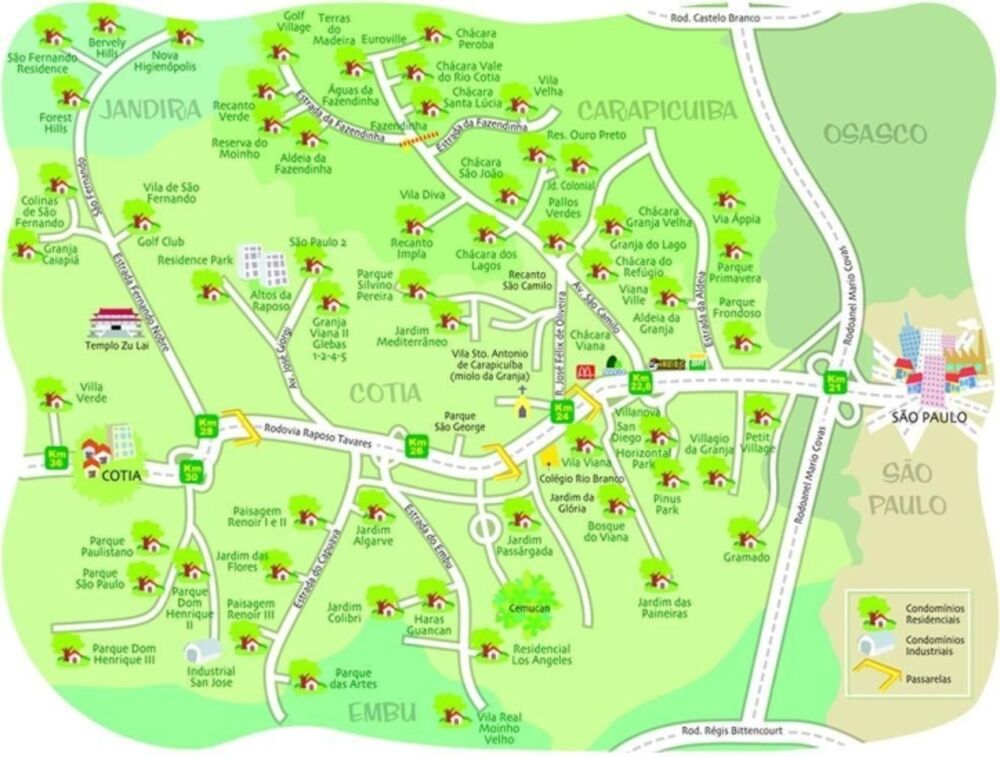 Casa, 3 quartos, 361 m² - Foto 31