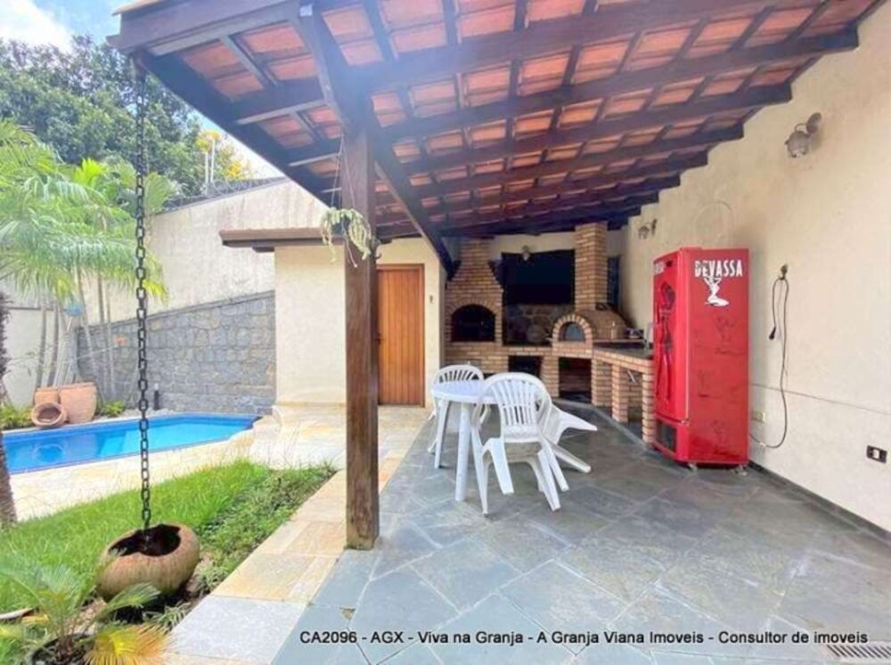 Casa, 3 quartos, 361 m² - Foto 19