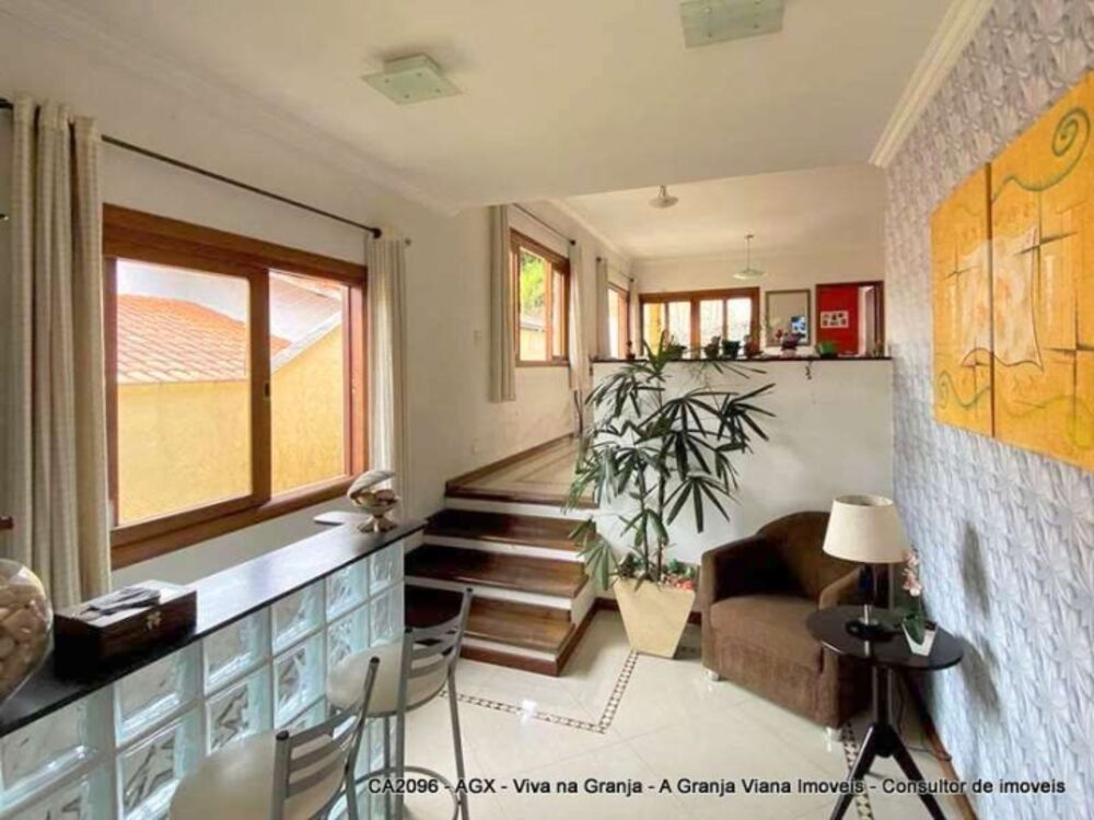 Casa, 3 quartos, 361 m² - Foto 7